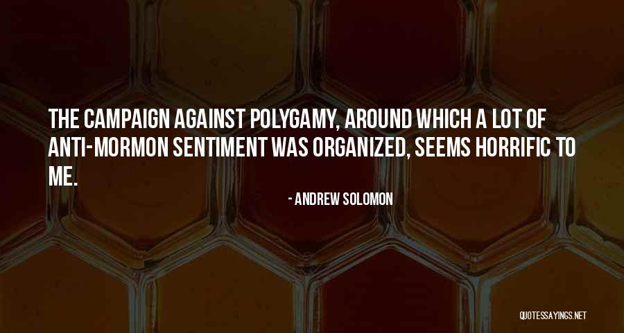 Muditha Senanayake Quotes By Andrew Solomon Muditha Senanayake Quotes By Andrew Solomon
