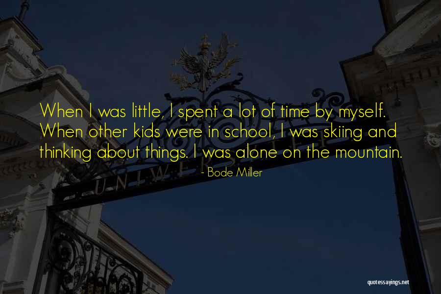 Muditha Senanayake Quotes By Bode Miller Muditha Senanayake Quotes By Bode Miller
