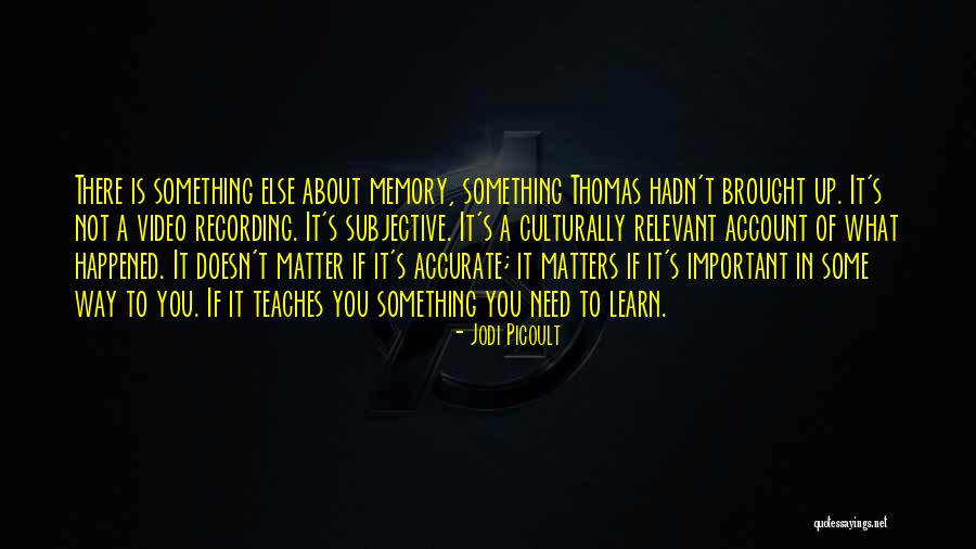 Muditha Senanayake Quotes By Jodi Picoult Muditha Senanayake Quotes By Jodi Picoult