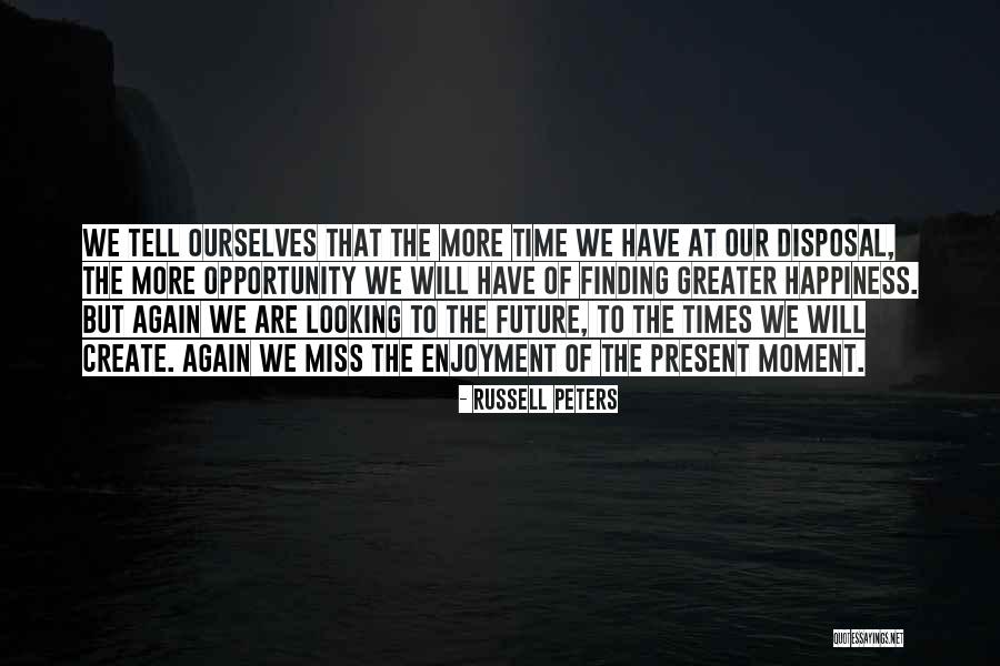 Muditha Senanayake Quotes By Russell Peters Muditha Senanayake Quotes By Russell Peters