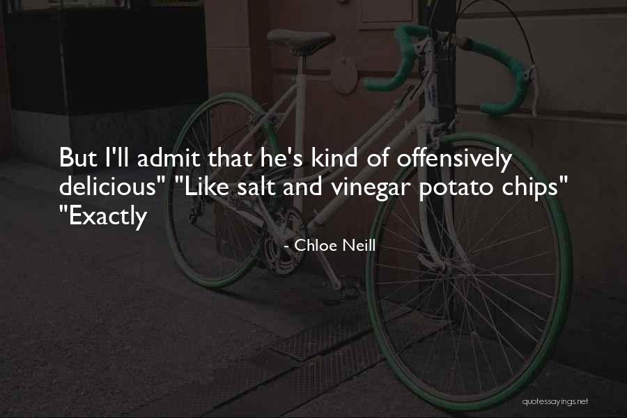 Mudlarking Lara Quotes By Chloe Neill Mudlarking Lara Quotes By Chloe Neill
