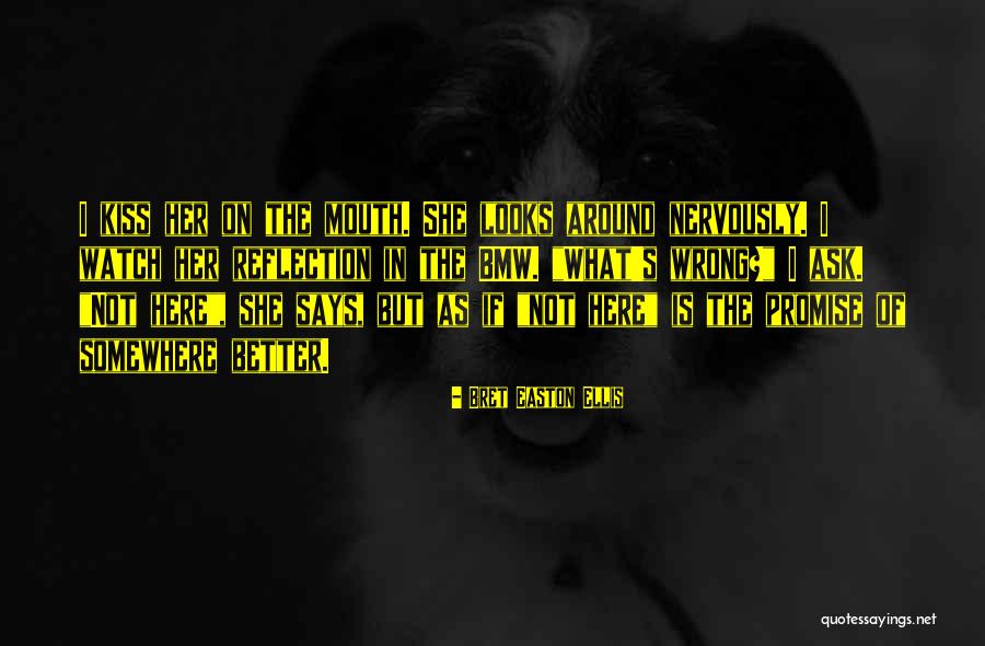 Mudmen Lost Quotes By Bret Easton Ellis Mudmen Lost Quotes By Bret Easton Ellis
