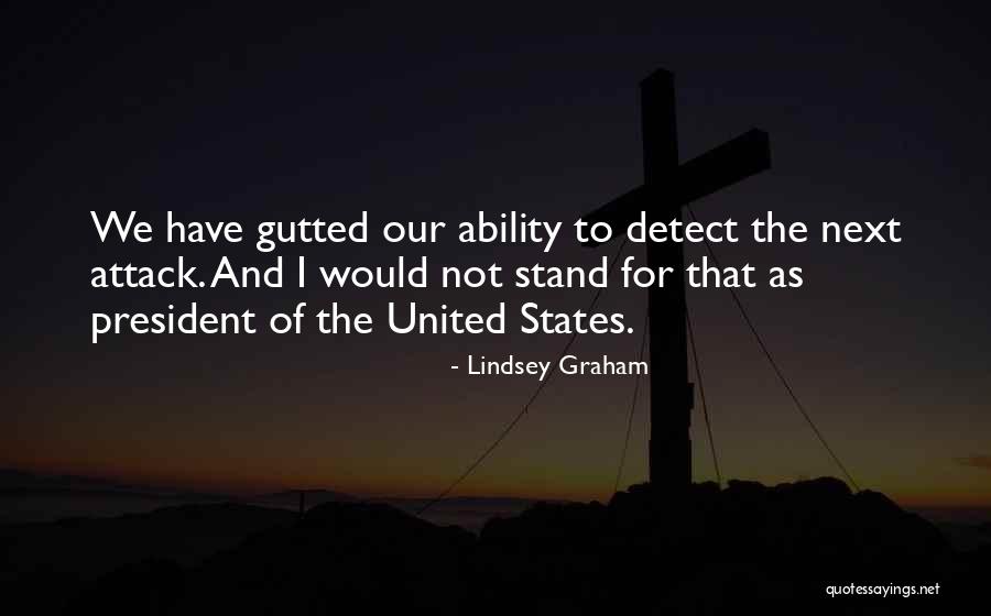 Mudos Quotes By Lindsey Graham Mudos Quotes By Lindsey Graham