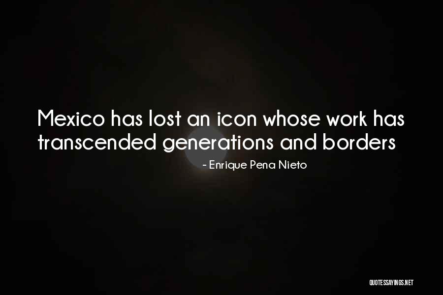 Mudos Scout Quotes By Enrique Pena Nieto Mudos Scout Quotes By Enrique Pena Nieto