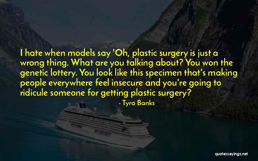 Mudou Minha Quotes By Tyra Banks Mudou Minha Quotes By Tyra Banks