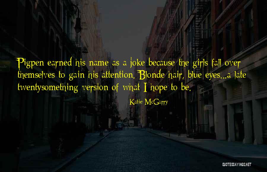 Mudou Setsuna Quotes By Katie McGarry Mudou Setsuna Quotes By Katie McGarry