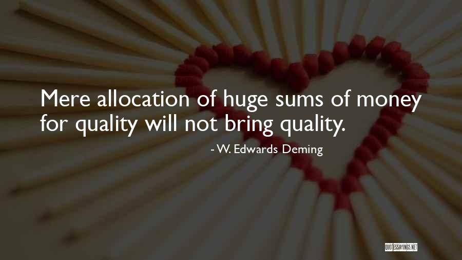 Mudou Setsuna Quotes By W. Edwards Deming Mudou Setsuna Quotes By W. Edwards Deming