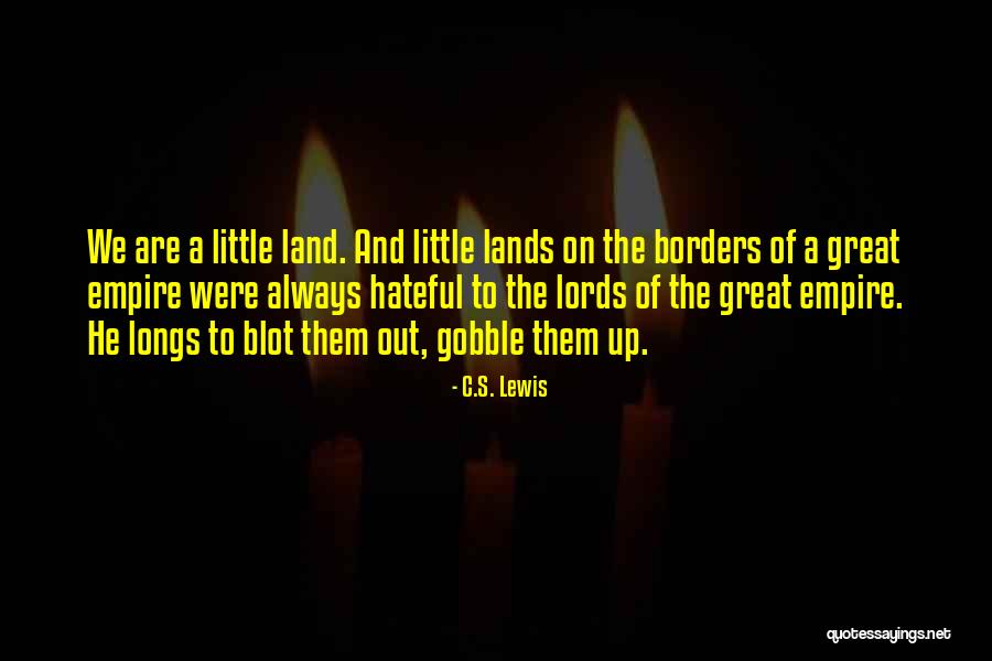 Mudpack Festival Quotes By C.S. Lewis Mudpack Festival Quotes By C.S. Lewis