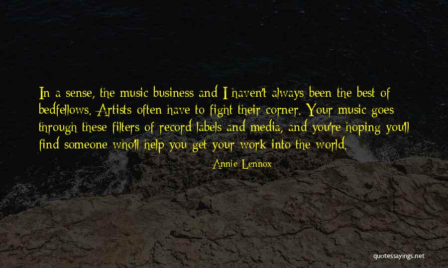 Mudpies Quotes By Annie Lennox Mudpies Quotes By Annie Lennox