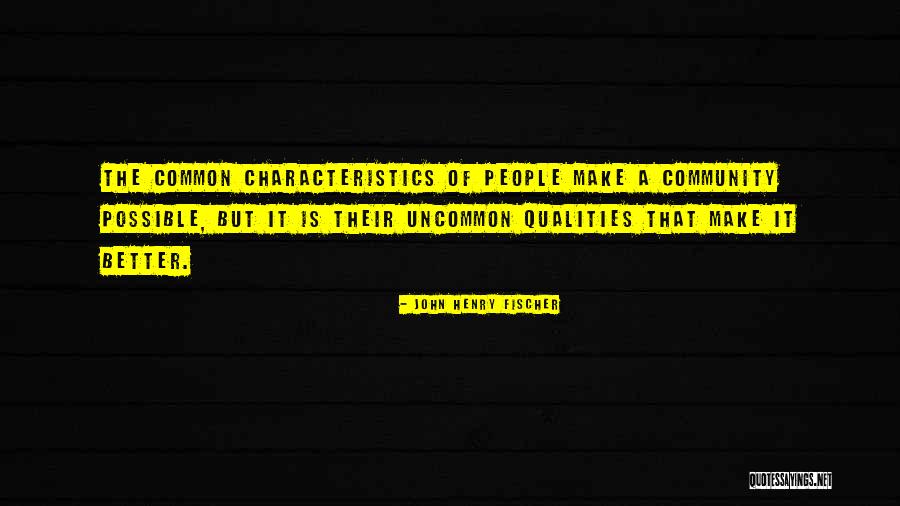Mudrabells Quotes By John Henry Fischer Mudrabells Quotes By John Henry Fischer