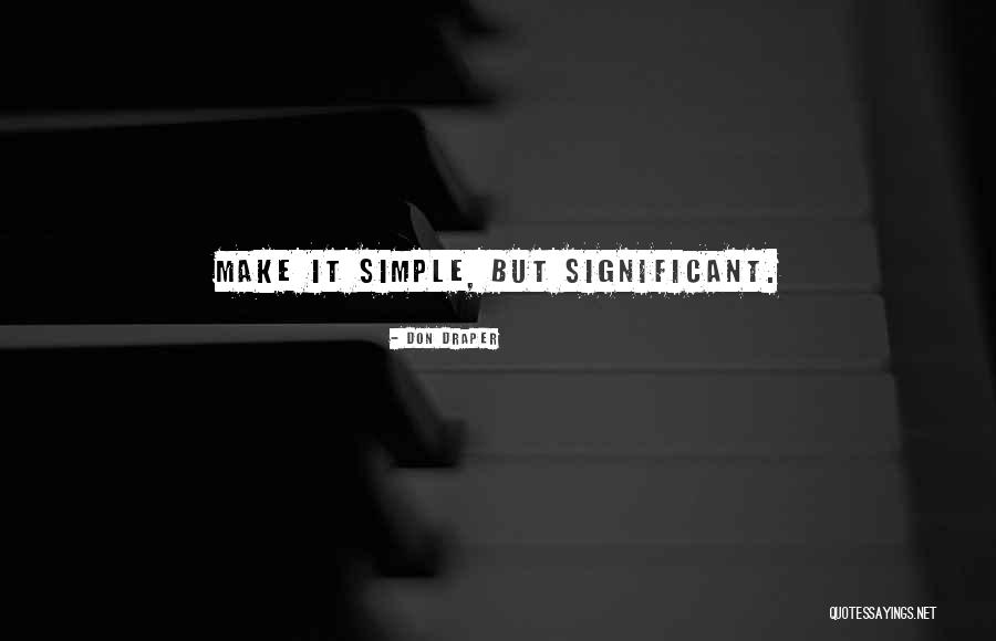 Mudring Quotes By Don Draper Mudring Quotes By Don Draper