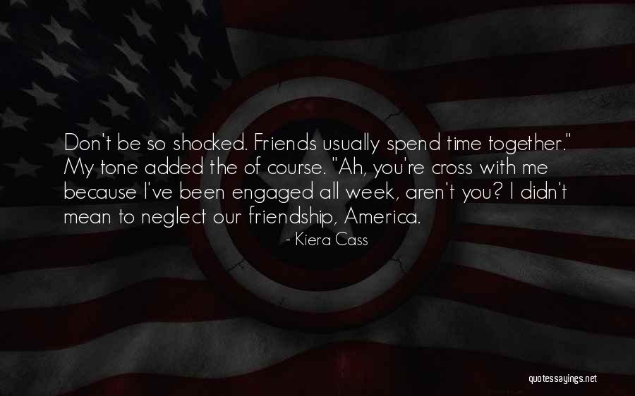Mudring Quotes By Kiera Cass Mudring Quotes By Kiera Cass