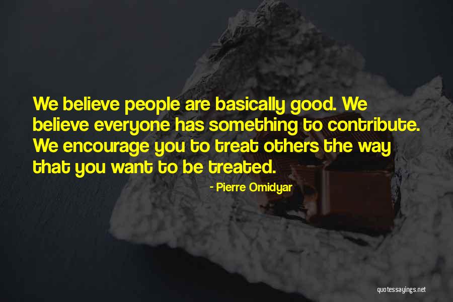 Mudsill Quotes By Pierre Omidyar Mudsill Quotes By Pierre Omidyar
