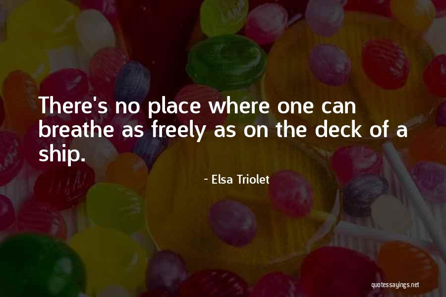 Mudslide Mix Quotes By Elsa Triolet Mudslide Mix Quotes By Elsa Triolet