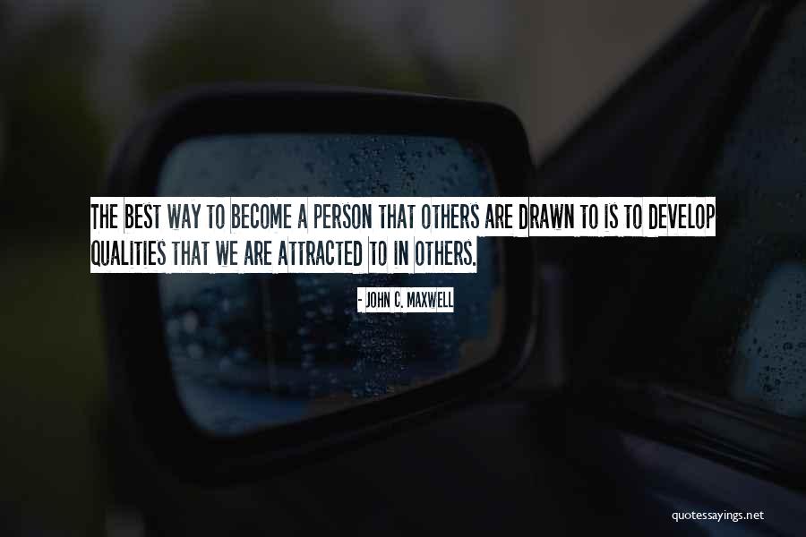 Mudslide Mix Quotes By John C. Maxwell Mudslide Mix Quotes By John C. Maxwell