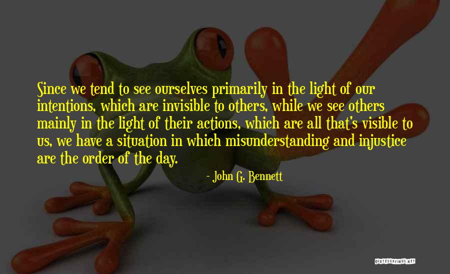 Mudslide Mix Quotes By John G. Bennett Mudslide Mix Quotes By John G. Bennett