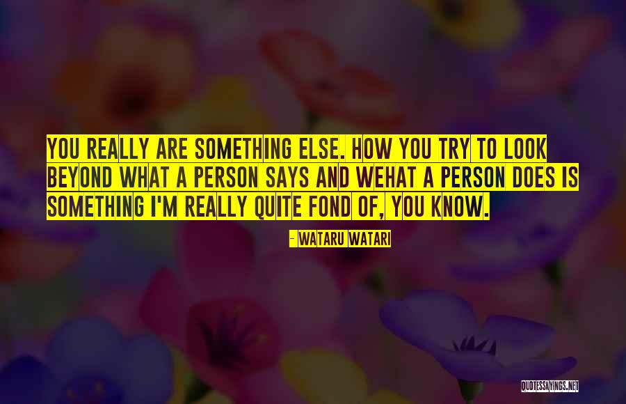 Mudslide Mix Quotes By Wataru Watari Mudslide Mix Quotes By Wataru Watari