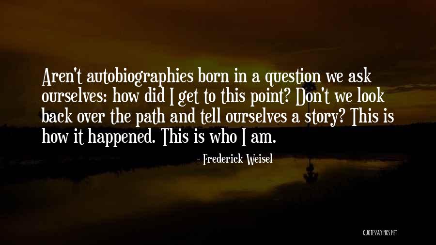 Mudslingers Pools Quotes By Frederick Weisel Mudslingers Pools Quotes By Frederick Weisel