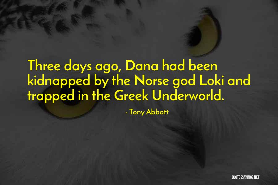 Mudslingers Pottery Quotes By Tony Abbott Mudslingers Pottery Quotes By Tony Abbott