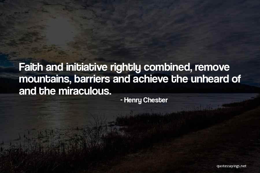 Mudstained Flower Quotes By Henry Chester Mudstained Flower Quotes By Henry Chester
