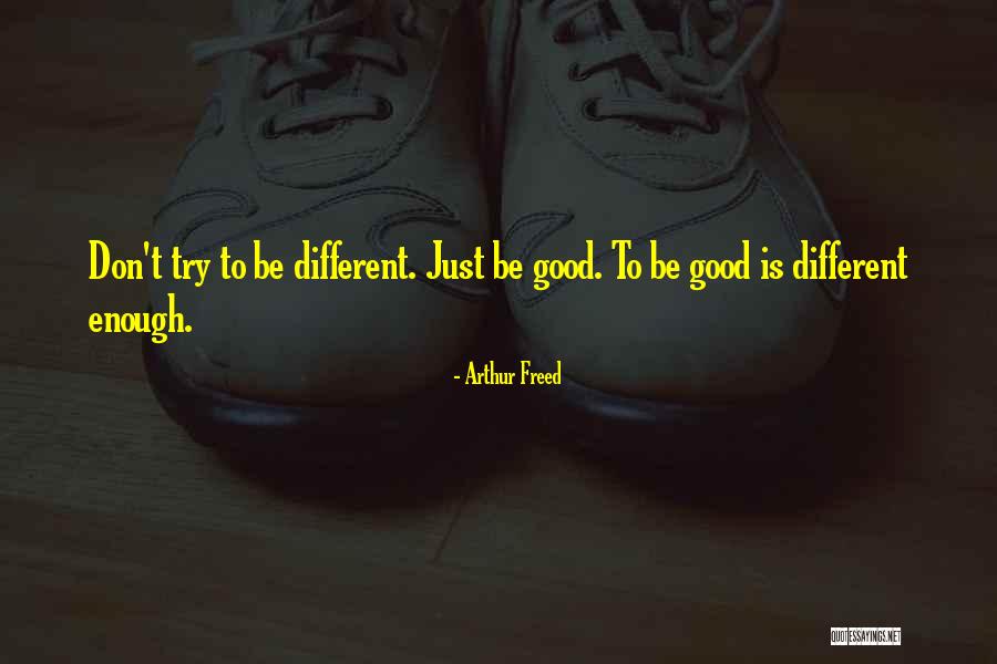 Mudzingwa Jotham Quotes By Arthur Freed Mudzingwa Jotham Quotes By Arthur Freed
