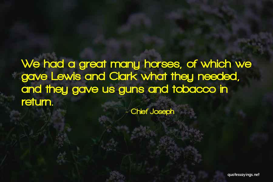 Muebles Para Quotes By Chief Joseph Muebles Para Quotes By Chief Joseph