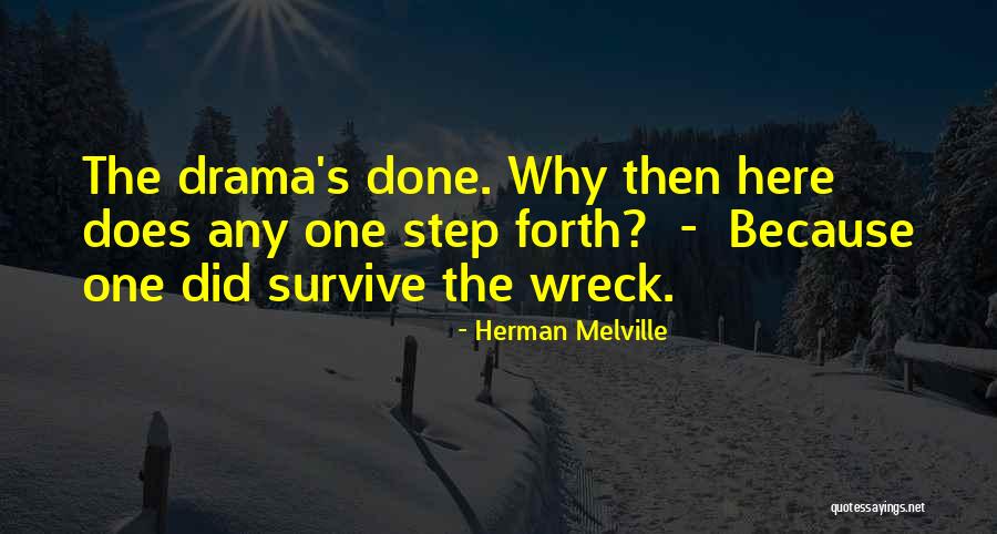 Muecas Mix Quotes By Herman Melville Muecas Mix Quotes By Herman Melville