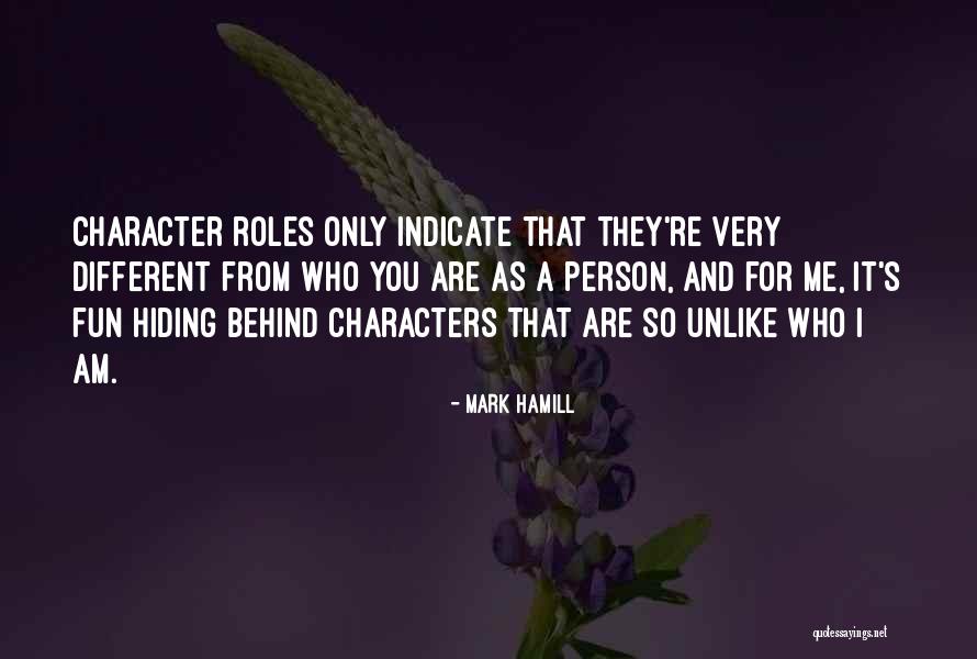 Mueeles Quotes By Mark Hamill Mueeles Quotes By Mark Hamill