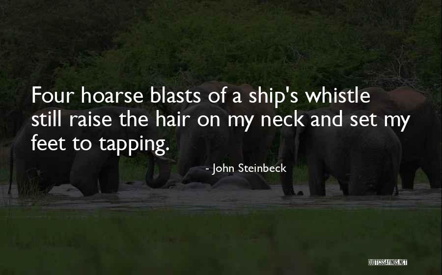 Muehlbauer Hat Quotes By John Steinbeck Muehlbauer Hat Quotes By John Steinbeck
