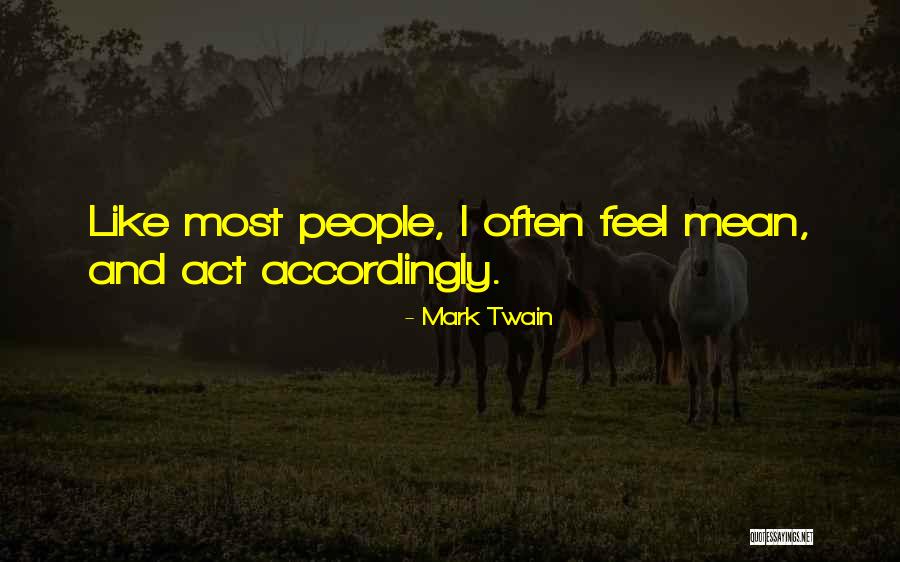 Muehlbauer Law Quotes By Mark Twain Muehlbauer Law Quotes By Mark Twain
