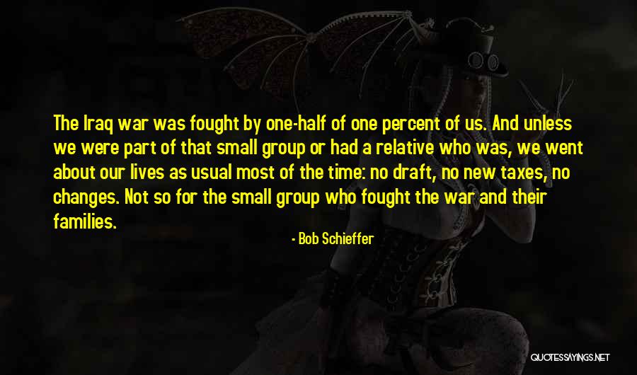 Muehlbauer Obituary Quotes By Bob Schieffer Muehlbauer Obituary Quotes By Bob Schieffer
