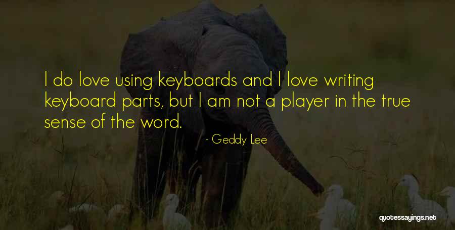 Muehlebach Funeral Home Quotes By Geddy Lee Muehlebach Funeral Home Quotes By Geddy Lee