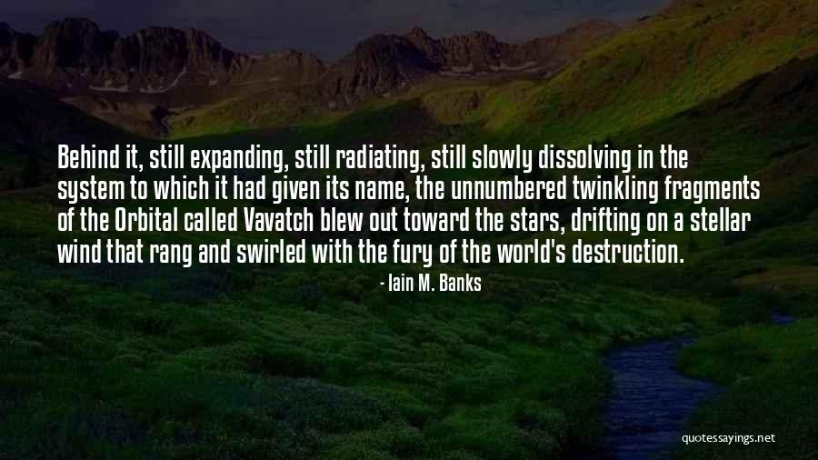 Muehlebach Funeral Home Quotes By Iain M. Banks Muehlebach Funeral Home Quotes By Iain M. Banks