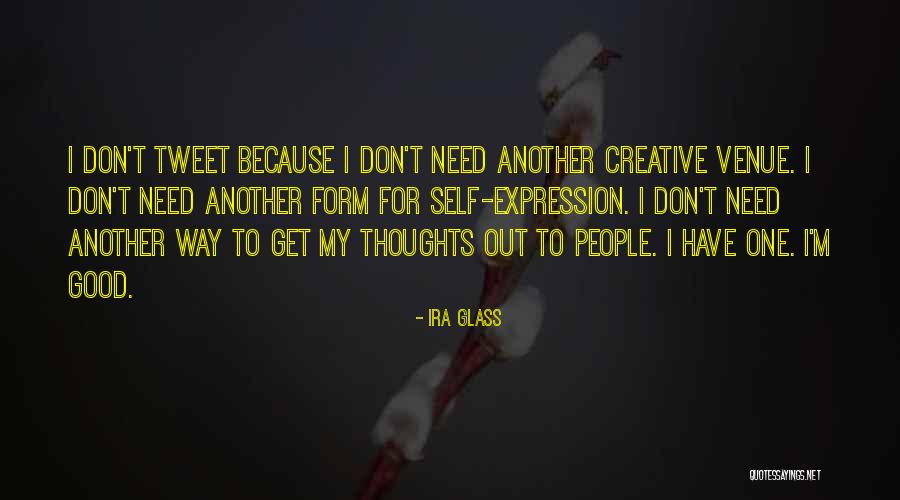 Muehlhausen Quotes By Ira Glass Muehlhausen Quotes By Ira Glass