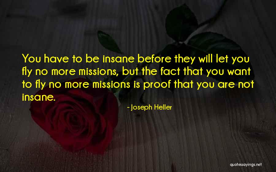Muehlstein International Quotes By Joseph Heller