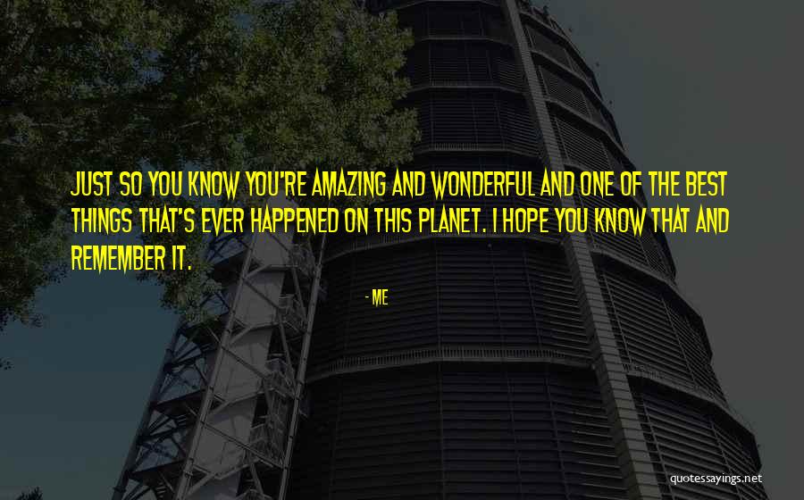 Muehlstein International Quotes By Me