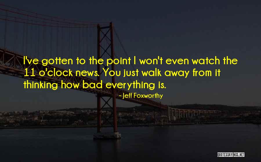 Muela De Juicio Quotes By Jeff Foxworthy Muela De Juicio Quotes By Jeff Foxworthy