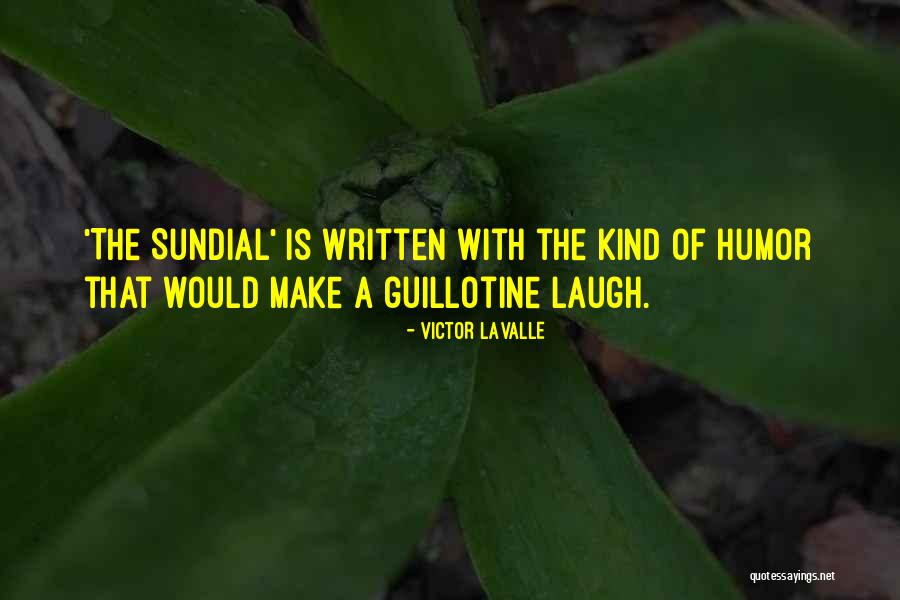 Muelas De Juicio Quotes By Victor LaValle Muelas De Juicio Quotes By Victor LaValle