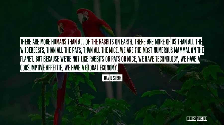 Mueller Report Quotes By David Suzuki Mueller Report Quotes By David Suzuki