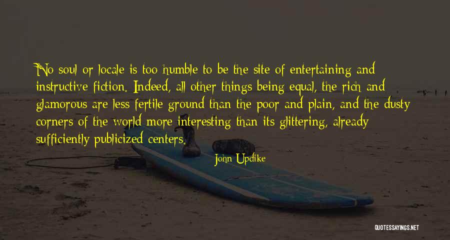 Mueller Report Quotes By John Updike Mueller Report Quotes By John Updike