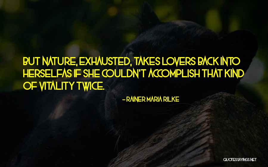 Mueller Report Quotes By Rainer Maria Rilke Mueller Report Quotes By Rainer Maria Rilke