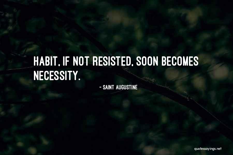 Muelles En Quotes By Saint Augustine