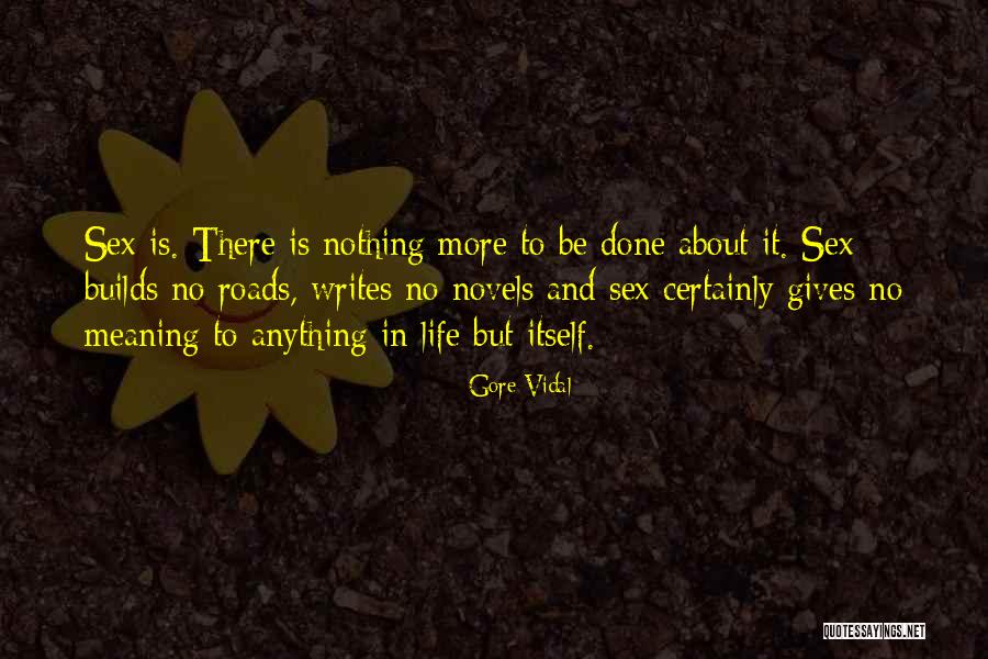 Muellner Hanno Quotes By Gore Vidal Muellner Hanno Quotes By Gore Vidal