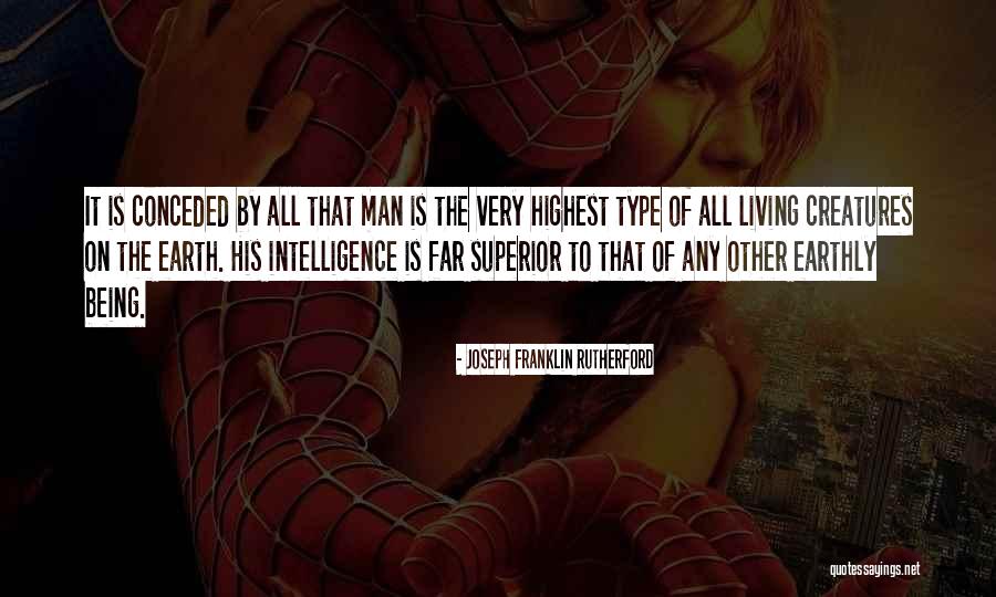 Mueml Kpala Quotes By Joseph Franklin Rutherford Mueml Kpala Quotes By Joseph Franklin Rutherford