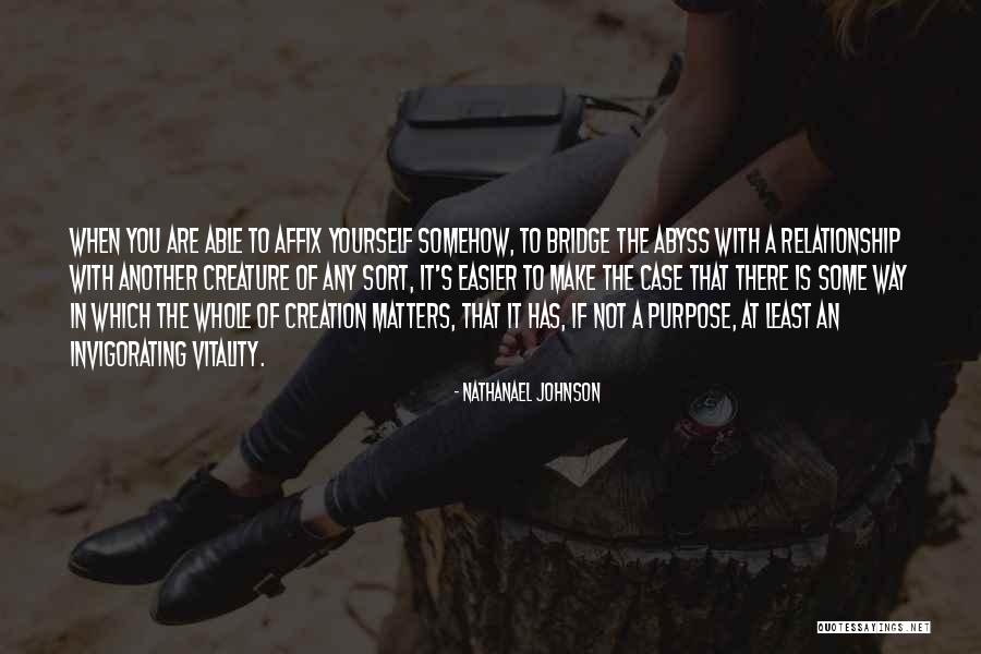 Muenchens Quotes By Nathanael Johnson Muenchens Quotes By Nathanael Johnson
