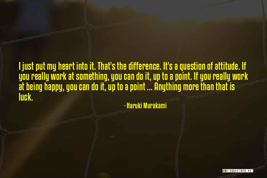 Muenchow Quotes By Haruki Murakami Muenchow Quotes By Haruki Murakami