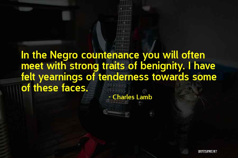 Muenzer Bharat Quotes By Charles Lamb Muenzer Bharat Quotes By Charles Lamb