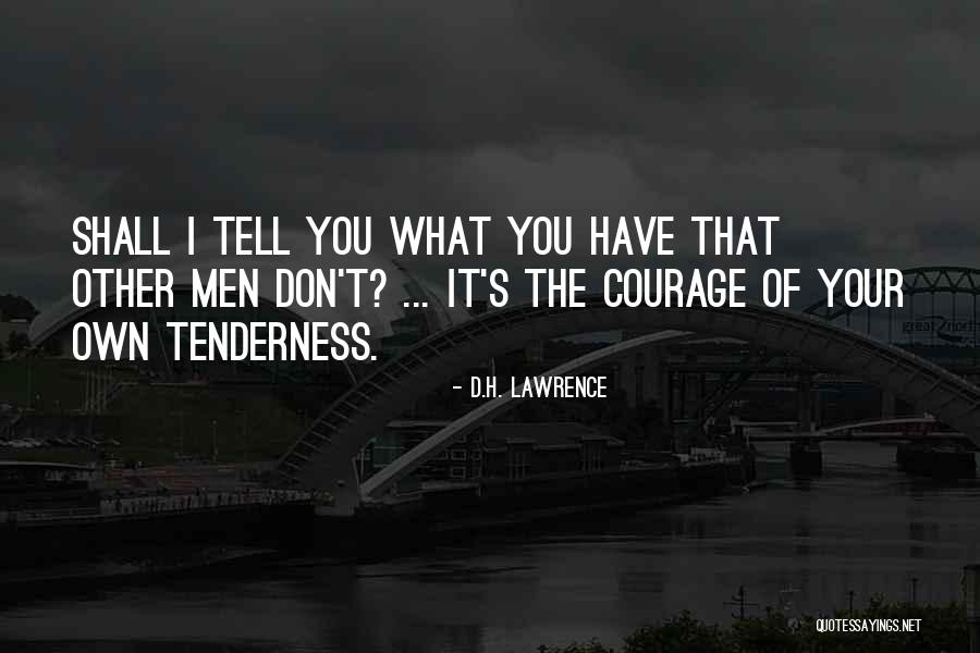 Muera In Spanish Quotes By D.H. Lawrence Muera In Spanish Quotes By D.H. Lawrence