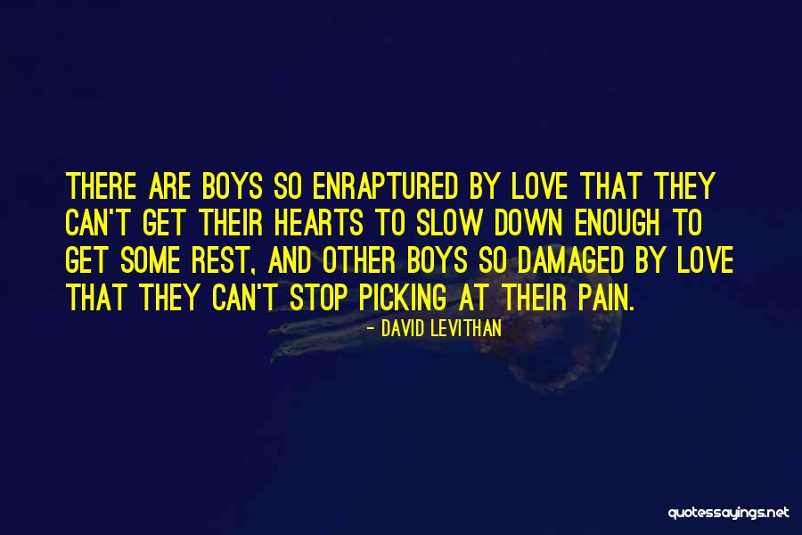 Mueran Perras Quotes By David Levithan Mueran Perras Quotes By David Levithan