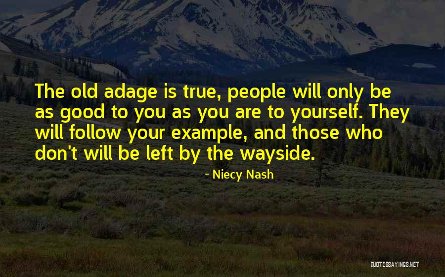 Mueras In English Quotes By Niecy Nash Mueras In English Quotes By Niecy Nash